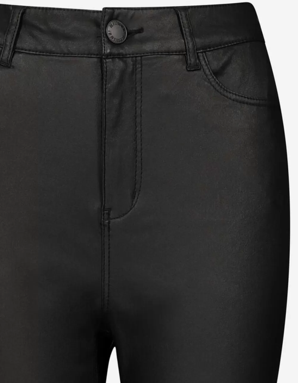 jegging__imitatieleer_10.webp Hot Denim 1982 Jegging - Imitatieleer