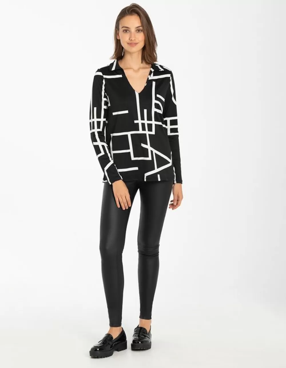 jegging__imitatieleer_2-2.webp Hot Denim 1982 Jegging - Imitatieleer