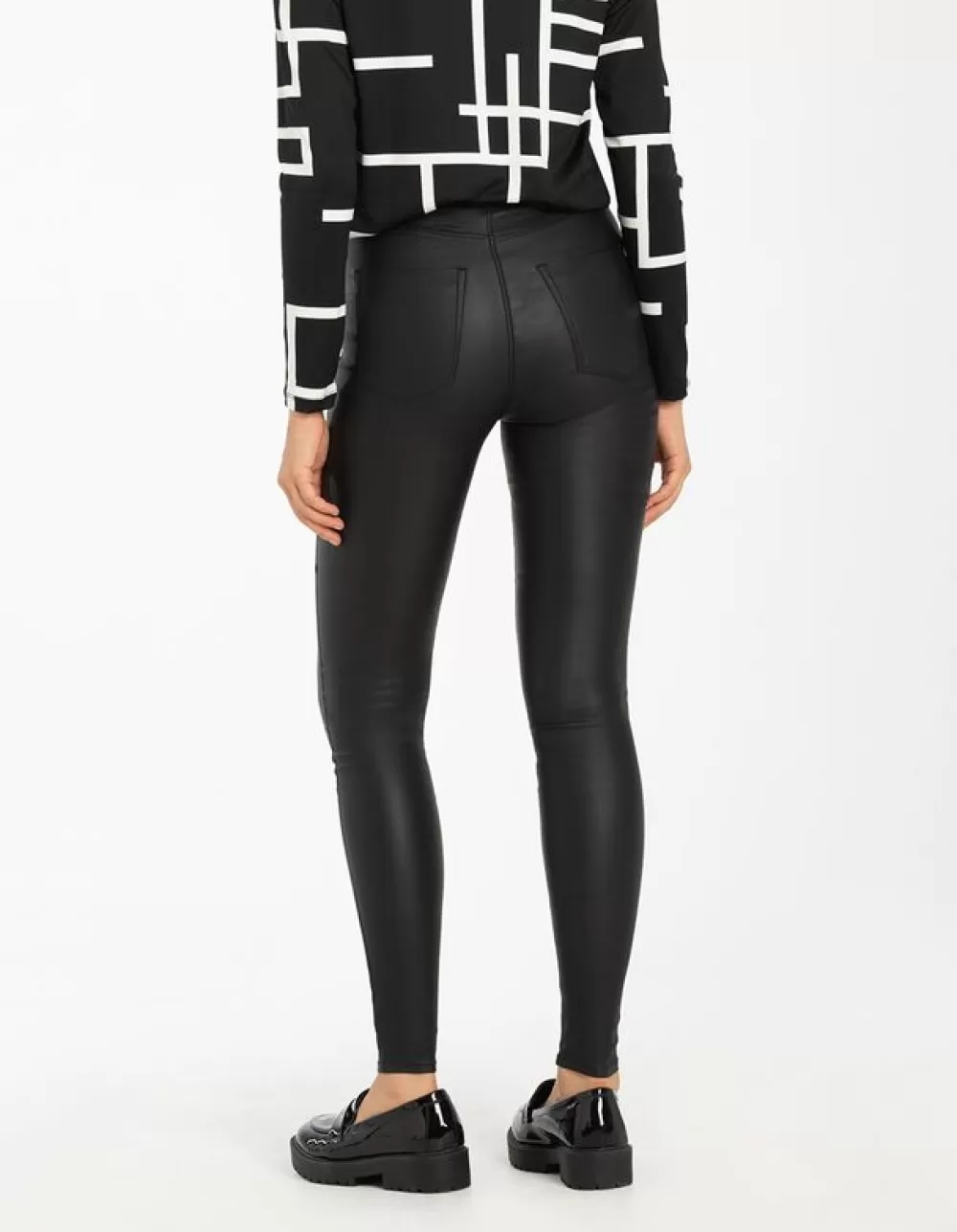 jegging__imitatieleer_4-2.webp Hot Denim 1982 Jegging - Imitatieleer