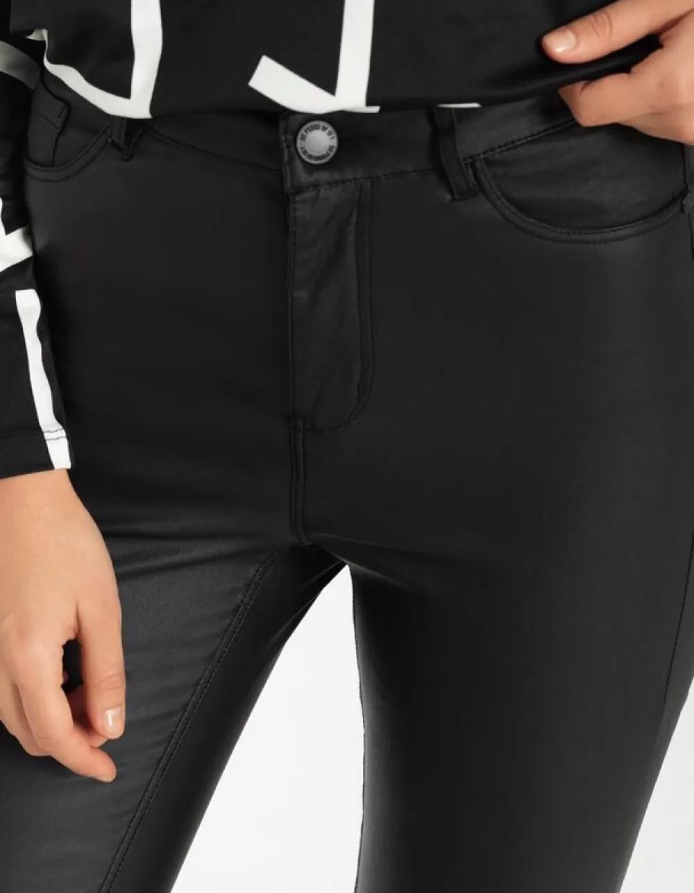 jegging__imitatieleer_7-2.webp Hot Denim 1982 Jegging - Imitatieleer