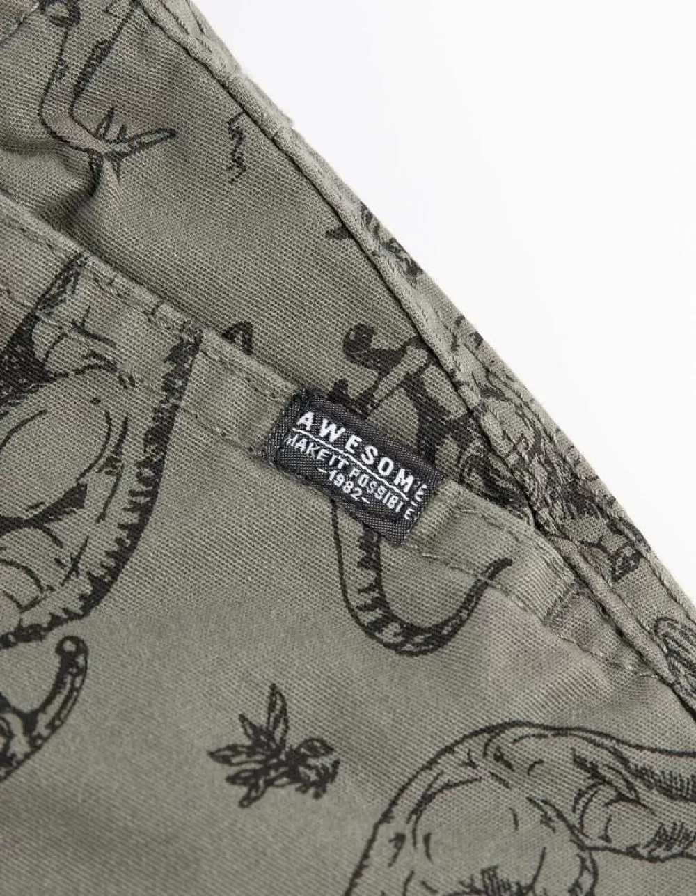 jogger_pants__thermoeffect_4.webp Sale Dopodopo boys Jogger Pants - Thermo-Effect