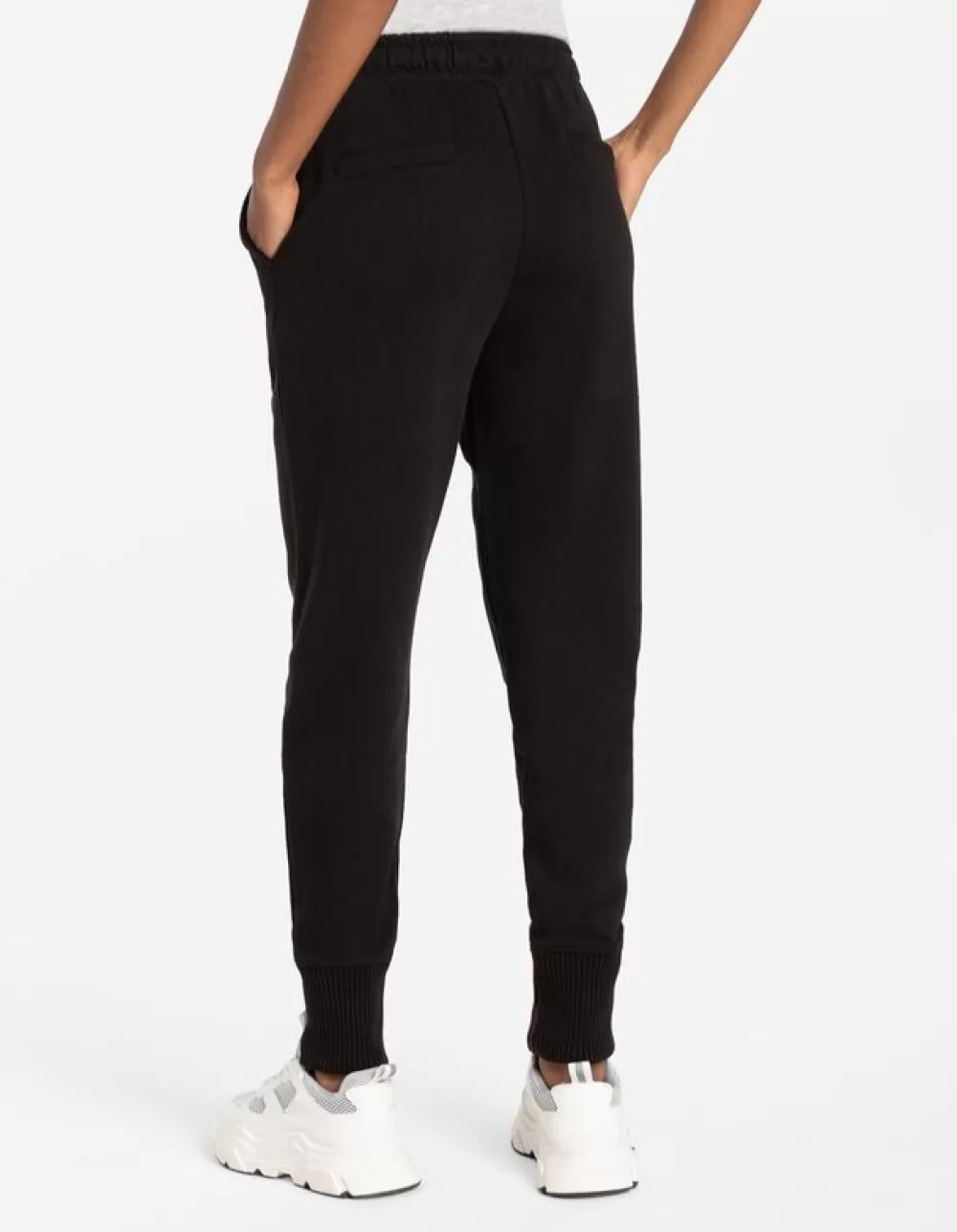 joggingbroek__tunnelkoord_op_taillehoogte_3.webp Online Takko Joggingbroek - Tunnelkoord Op Taillehoogte