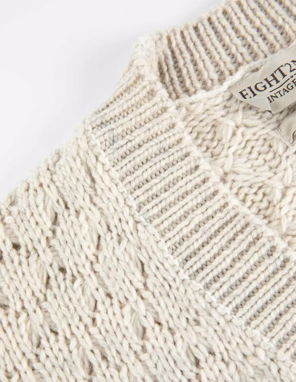 lang_vest__wol_look_4-1.webp Shop Takko Lang Vest - Wol Look