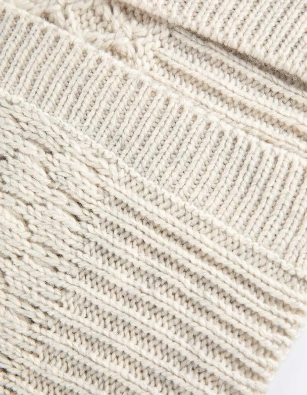 lang_vest__wol_look_5-1.webp Shop Takko Lang Vest - Wol Look