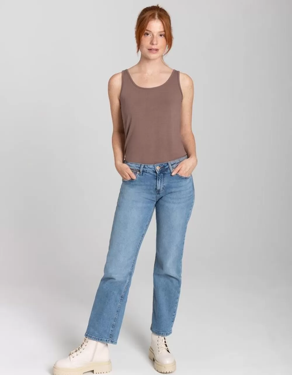 lange_top__boothals_4.webp Discount Ever Me Lange Top - Boothals