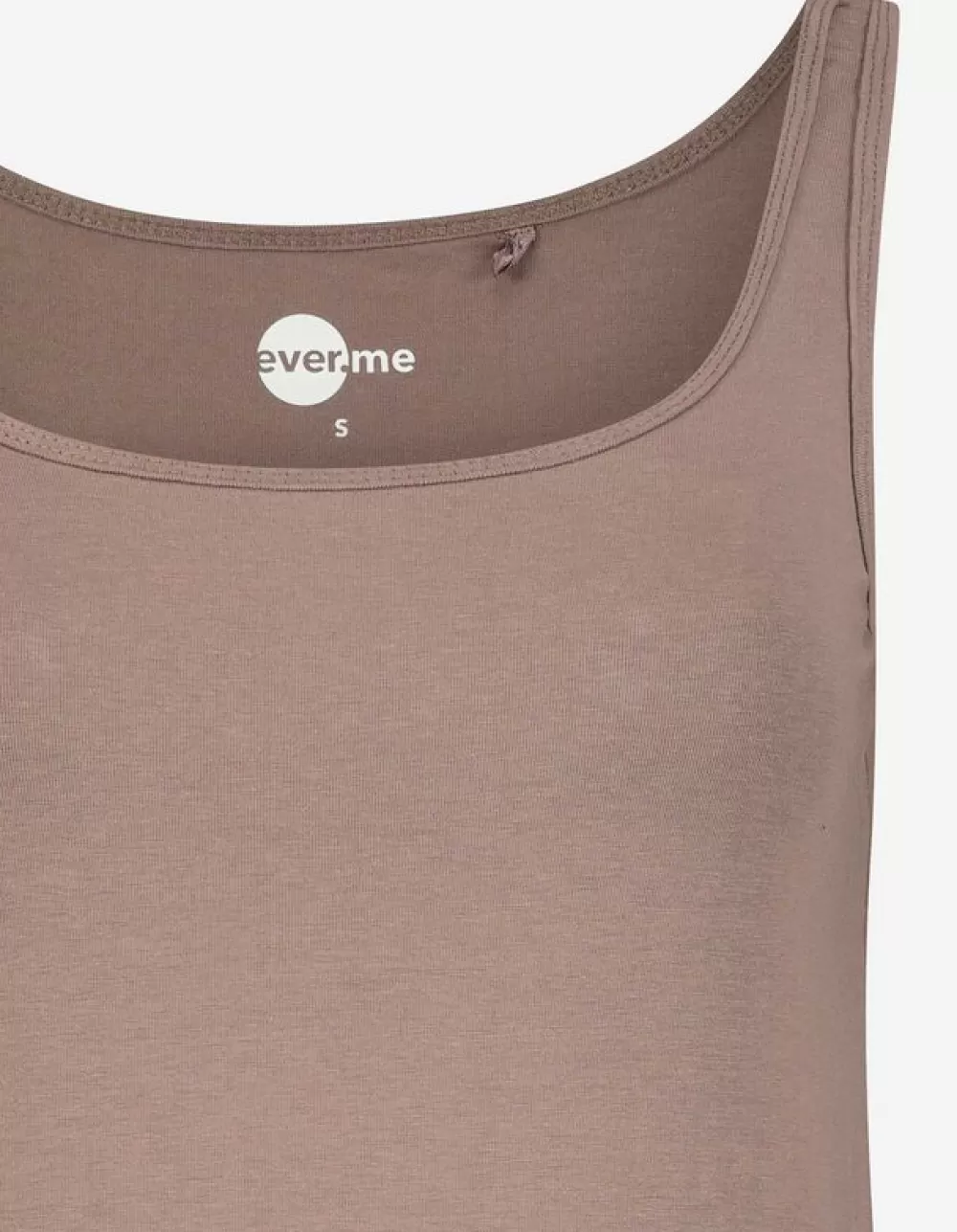 lange_top__boothals_6.webp Discount Ever Me Lange Top - Boothals