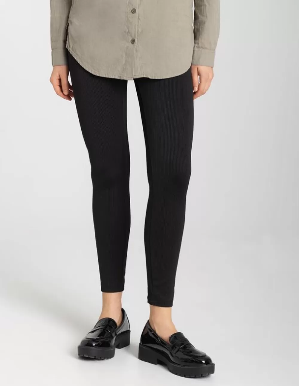 legging__fijne_ribstof_2.webp Online Page One Legging - Fijne Ribstof