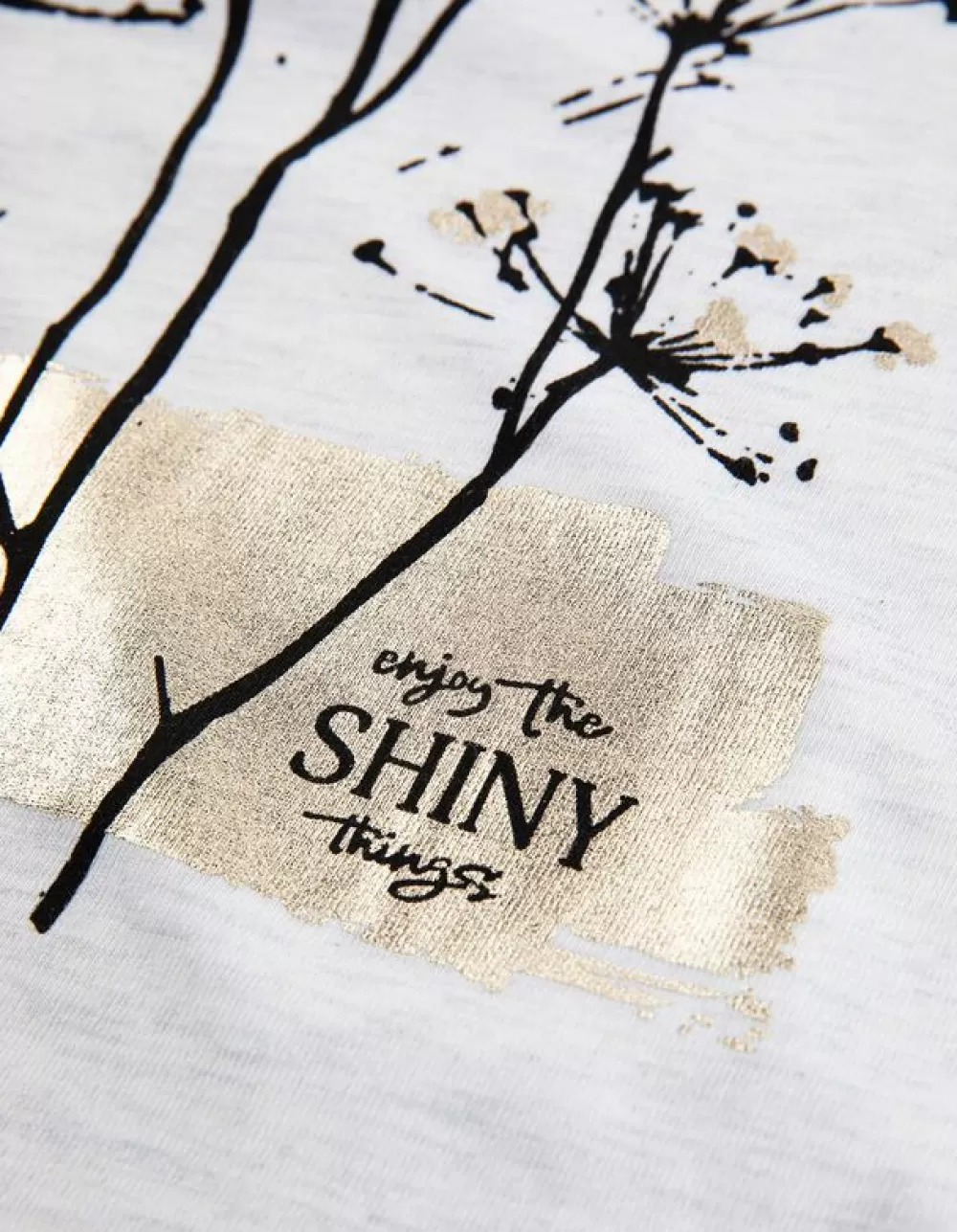 longsleeve__glitterprint_2.webp Online Ever Me Longsleeve - Glitterprint