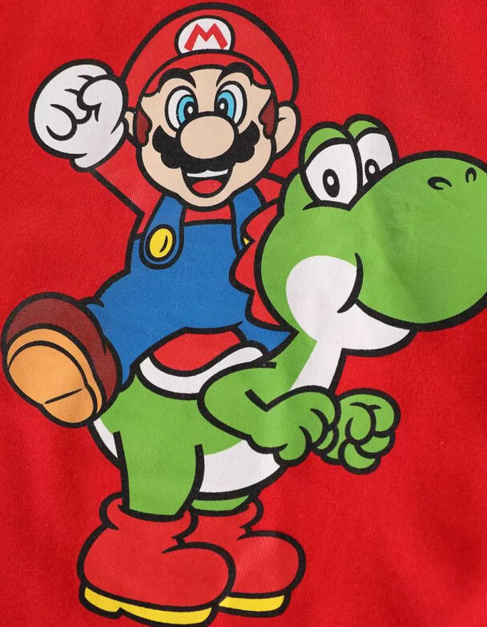 longsleeve__super_mario_2.webp Cheap Dopodopo boys Longsleeve - Super Mario