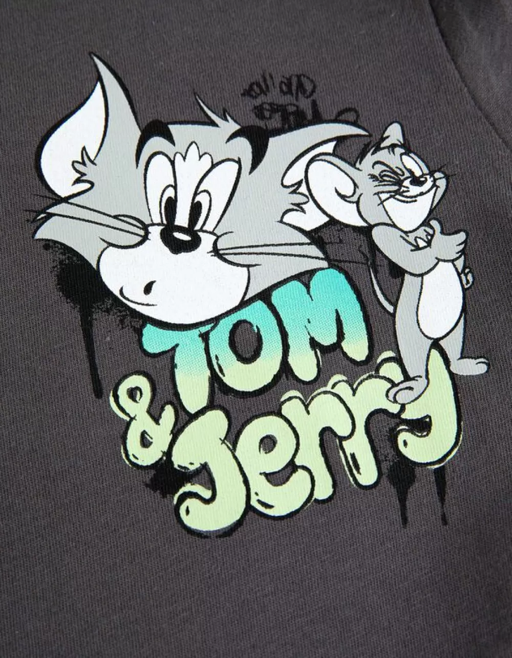 longsleeve__tom_en_jerry_4.webp Sale Dopodopo boys Longsleeve - Tom En Jerry