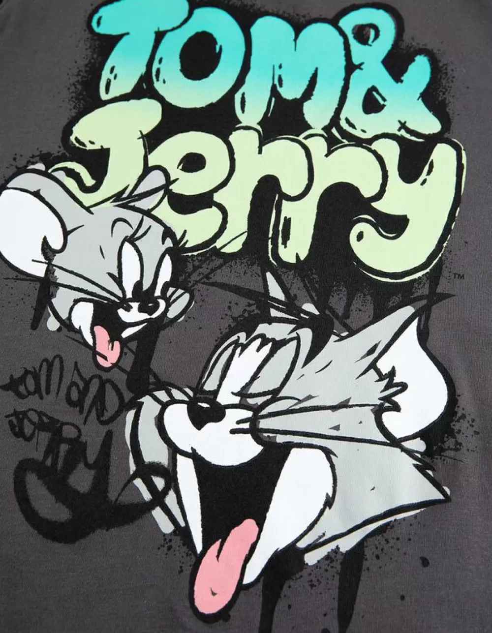 longsleeve__tom_en_jerry_5.webp Sale Dopodopo boys Longsleeve - Tom En Jerry