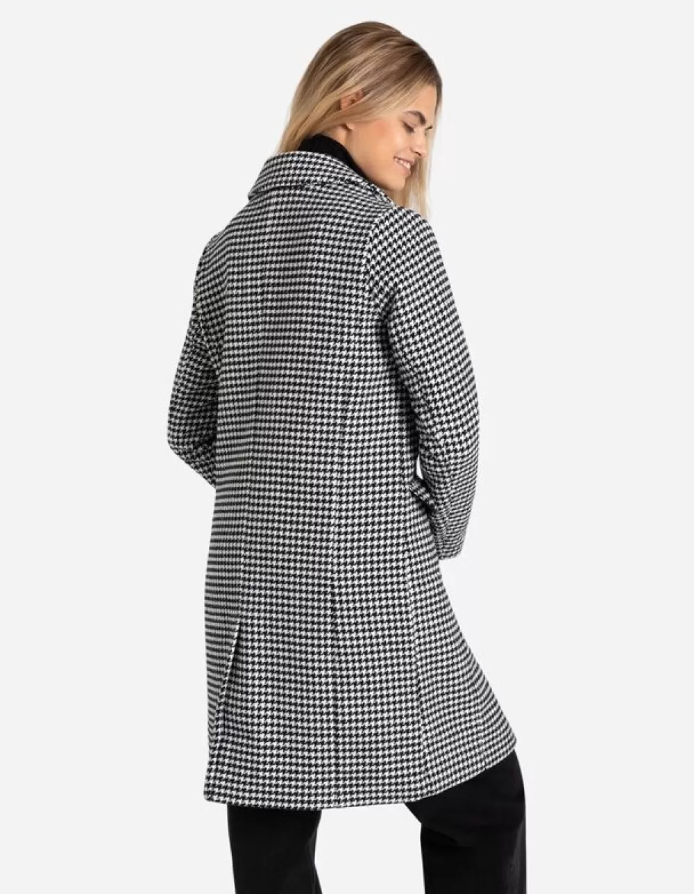 mantel__vhals_2.webp Cheap Ever Me Mantel - V-Hals