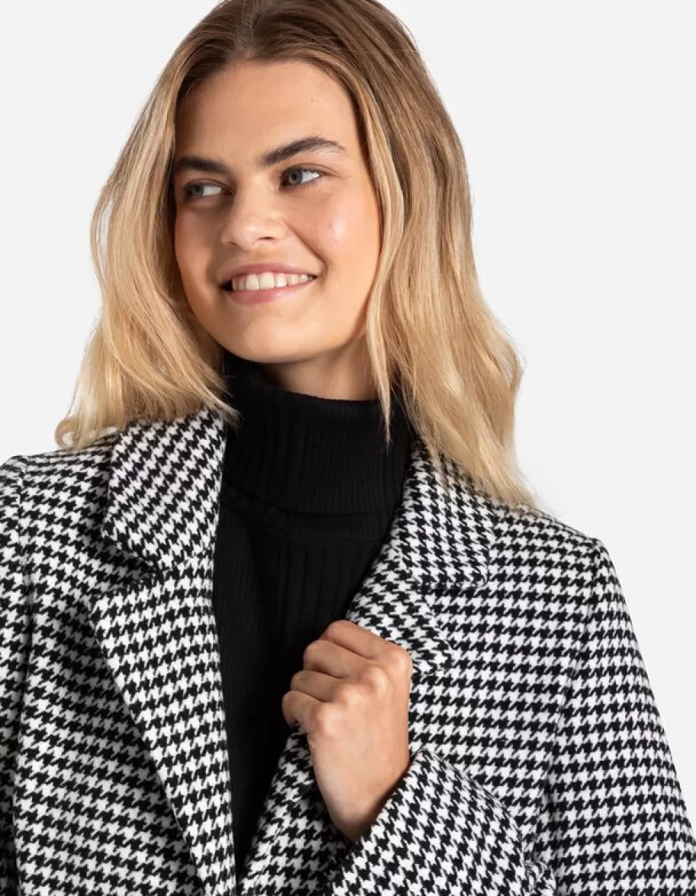 mantel__vhals_3.webp Cheap Ever Me Mantel - V-Hals