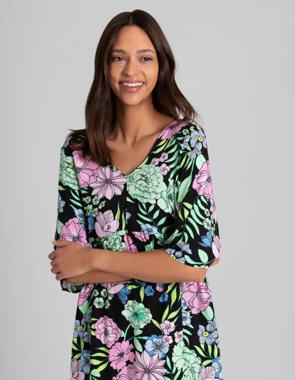 midijurk__lenzing_ecovero_2-2.webp Shop Page One Midi-Jurk - Lenzing™ Ecovero™