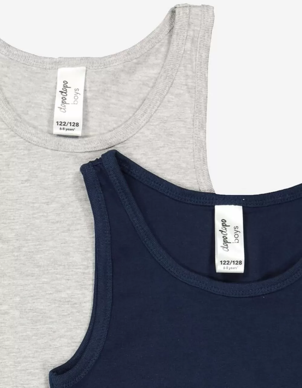 onderhemd__set_van_2_3.webp Best Dopodopo boys Onderhemd - Set Van 2