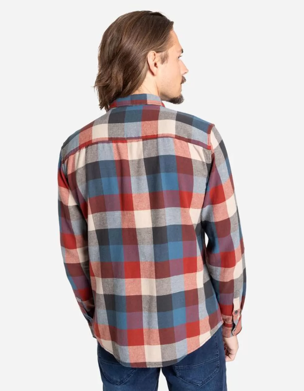 overhemd__borstzak_2-1.webp New Jean Pascale Overhemd - Borstzak