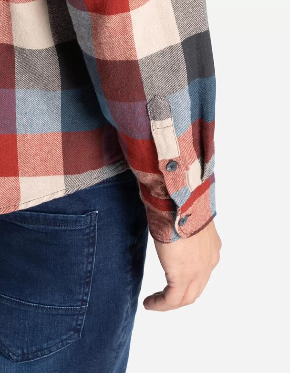 overhemd__borstzak_3-1.webp New Jean Pascale Overhemd - Borstzak