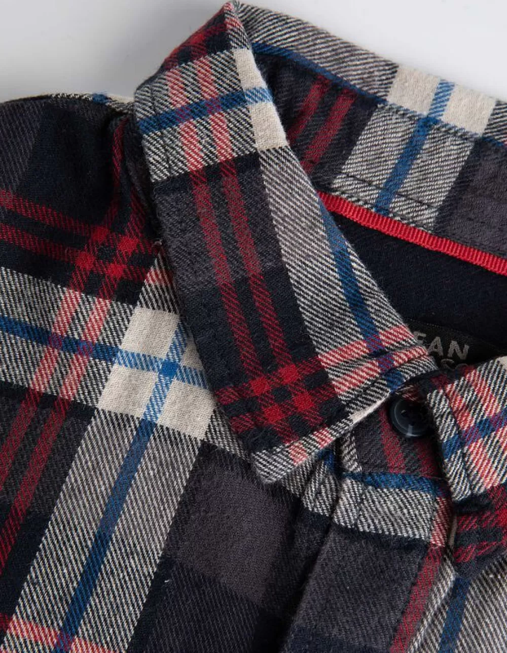 overhemd__borstzak_4-2.webp Cheap Jean Pascale Overhemd - Borstzak