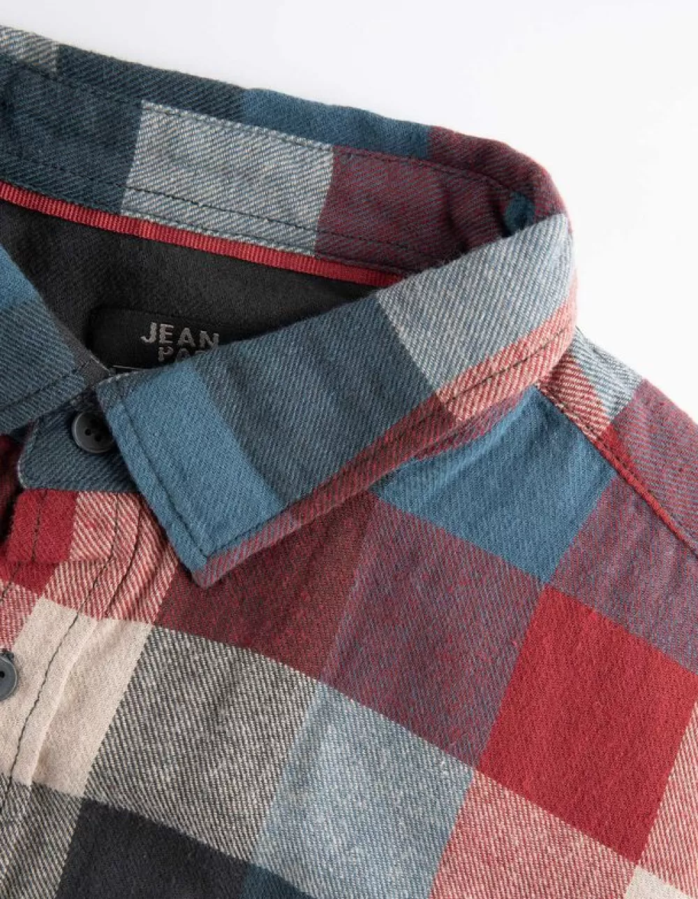 overhemd__borstzak_5-1.webp New Jean Pascale Overhemd - Borstzak