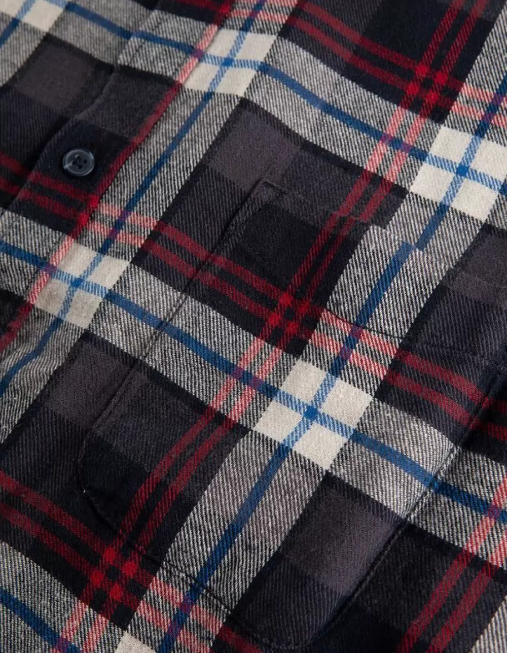 overhemd__borstzak_5-2.webp Cheap Jean Pascale Overhemd - Borstzak