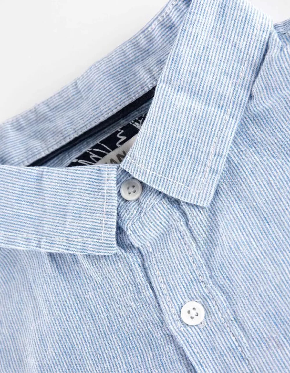 overhemd__linnenmix_6.webp Online Jean Pascale Overhemd - Linnenmix