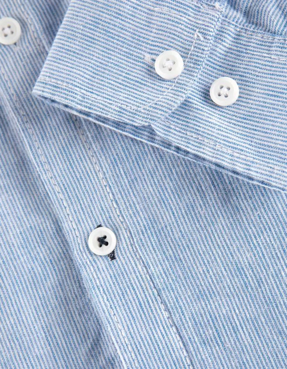 overhemd__linnenmix_7.webp Online Jean Pascale Overhemd - Linnenmix