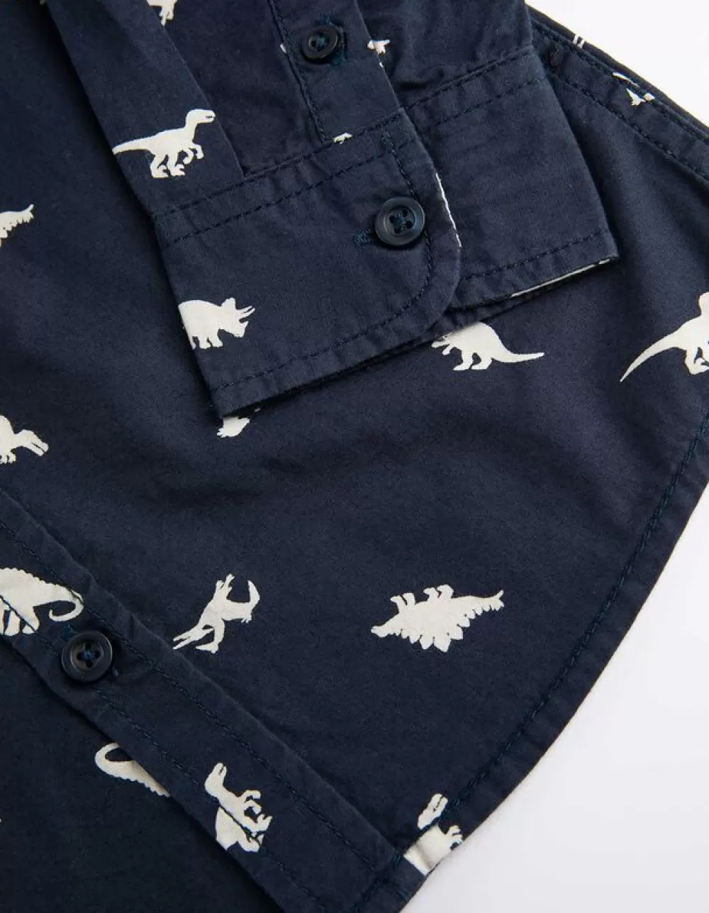 overhemd__print_allover_2.webp Shop Dopodopo boys Overhemd - Print All-Over