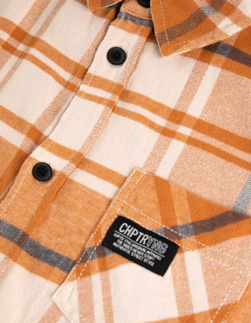 overhemd__regular_fit_2.webp Discount Chapter Young Overhemd - Regular Fit