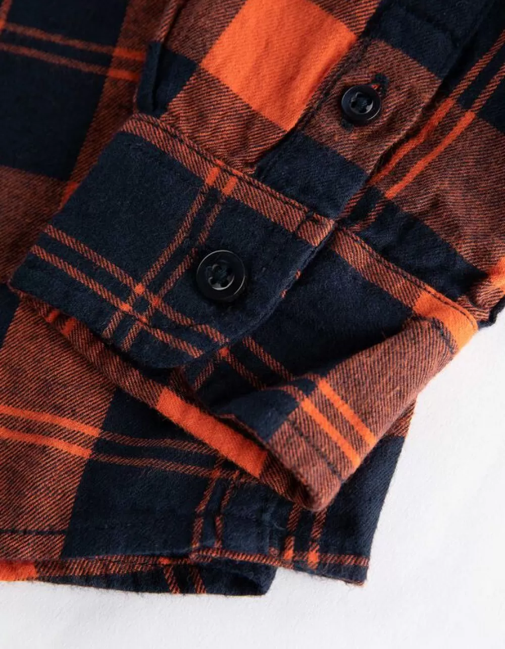 overhemd__ruitmotief_3.webp Online Dopodopo boys Overhemd - Ruitmotief