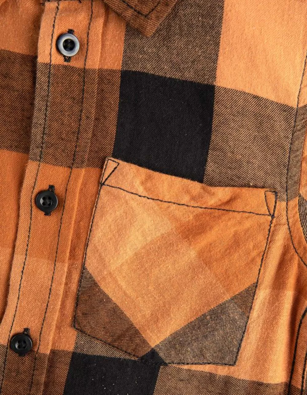 overhemd__ruitmotief_4.webp New Dopodopo boys Overhemd - Ruitmotief