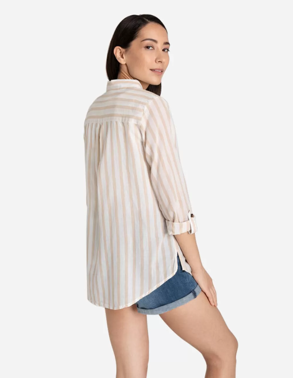 overhemdblouse__oversized_fit_2.webp Store Ever Me Overhemdblouse - Oversized Fit