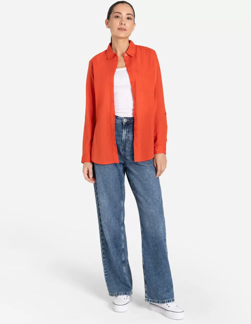 overhemdblouse__oversized_fit_4-9.webp Online Ever Me Overhemdblouse - Oversized Fit