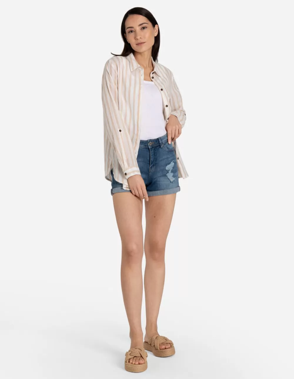 overhemdblouse__oversized_fit_4.webp Store Ever Me Overhemdblouse - Oversized Fit