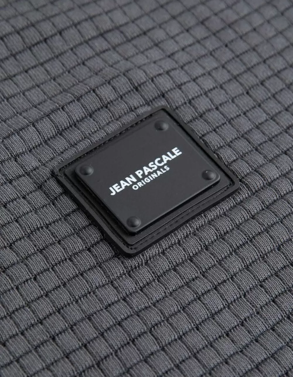 poloshirt__label_3.webp Outlet Jean Pascale Poloshirt - Label