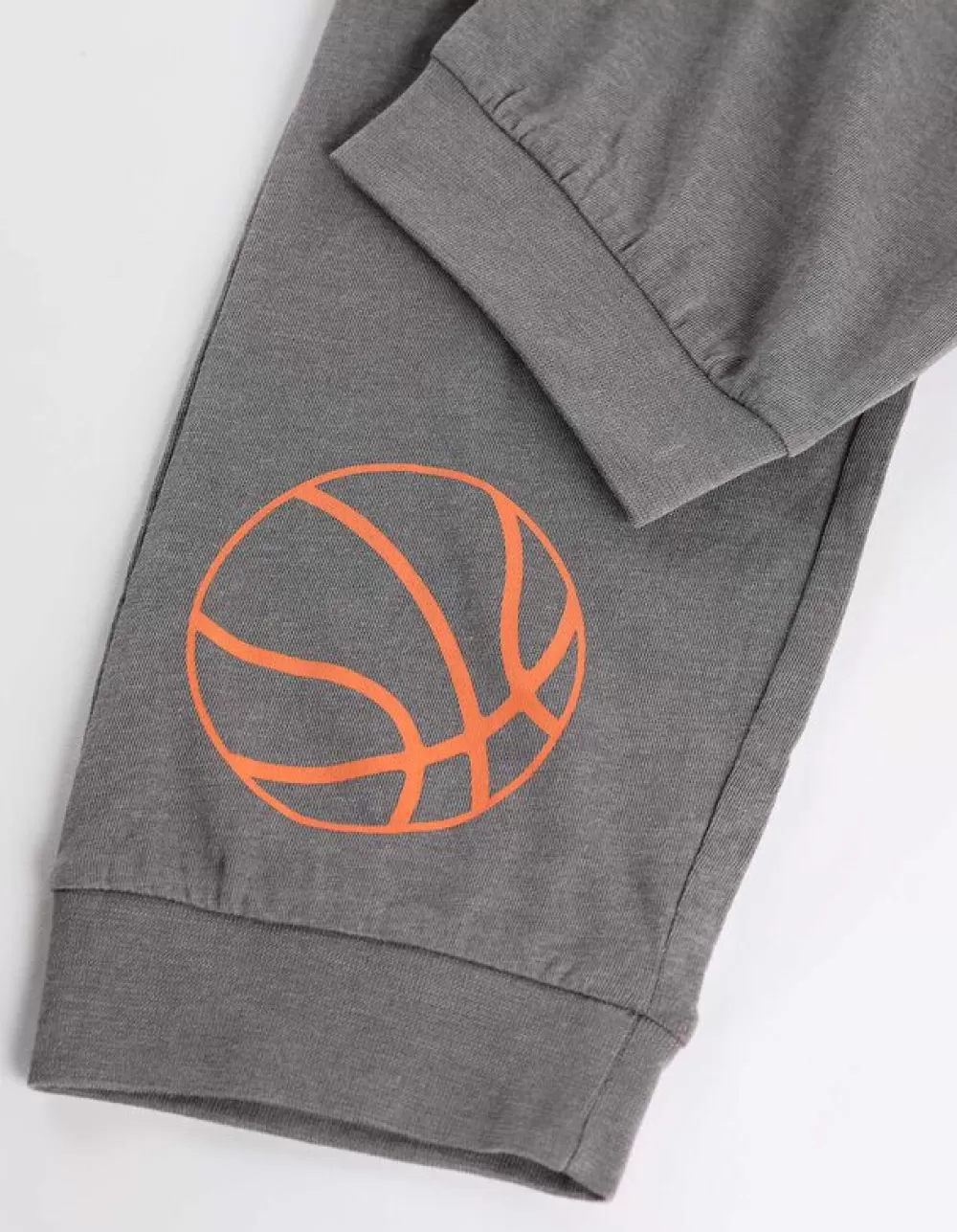 pyjama_set_van_sweatshirt_en_broek__tekstprint_5.webp Hot Chapter Young Pyjama Set Van Sweatshirt En Broek - Tekstprint