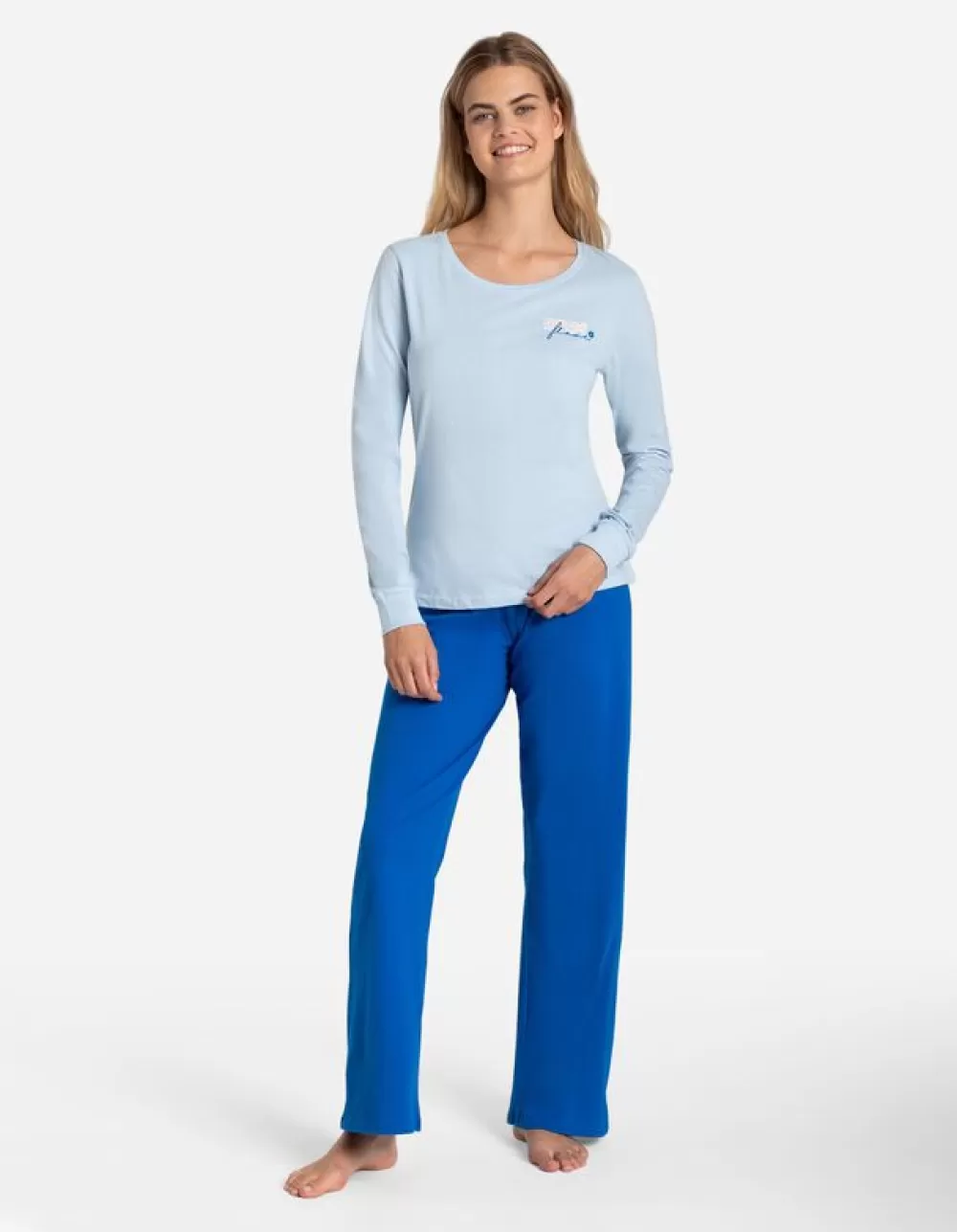 pyjamabroek__tunnelkoord_in_de_zoom_1-4.webp New Flame Pyjamabroek - Tunnelkoord In De Zoom