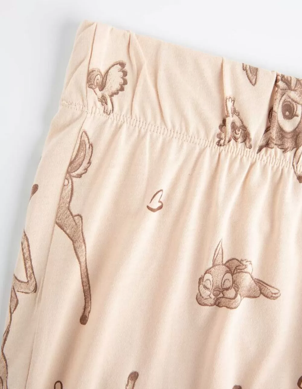 pyjamaset_bestaande_uit_shirt_met_lange_mouwen_en_broek__bambi_4.webp Sale Flame Pyjamaset Bestaande Uit Shirt Met Lange Mouwen En Broek - Bambi