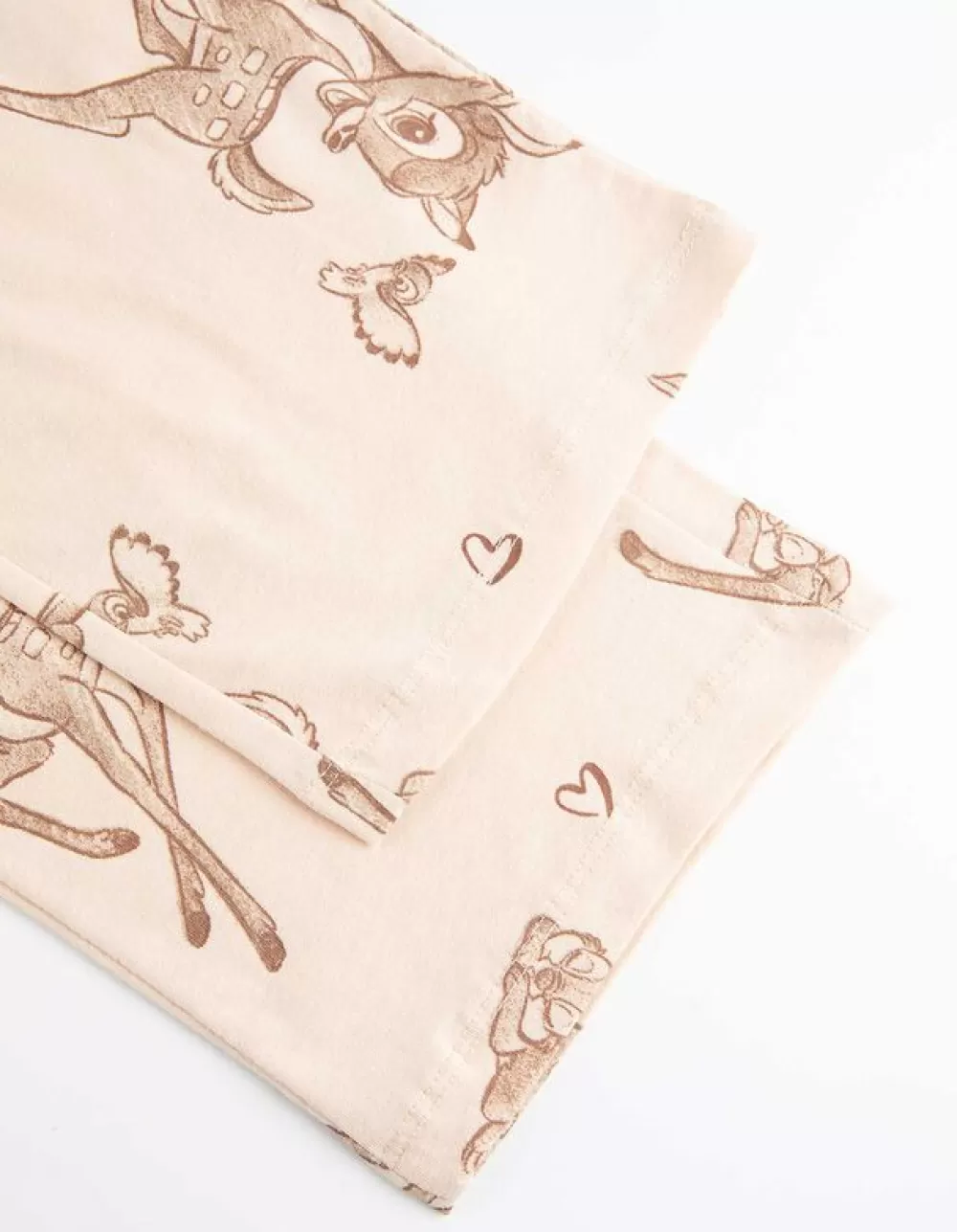 pyjamaset_bestaande_uit_shirt_met_lange_mouwen_en_broek__bambi_5.webp Sale Flame Pyjamaset Bestaande Uit Shirt Met Lange Mouwen En Broek - Bambi