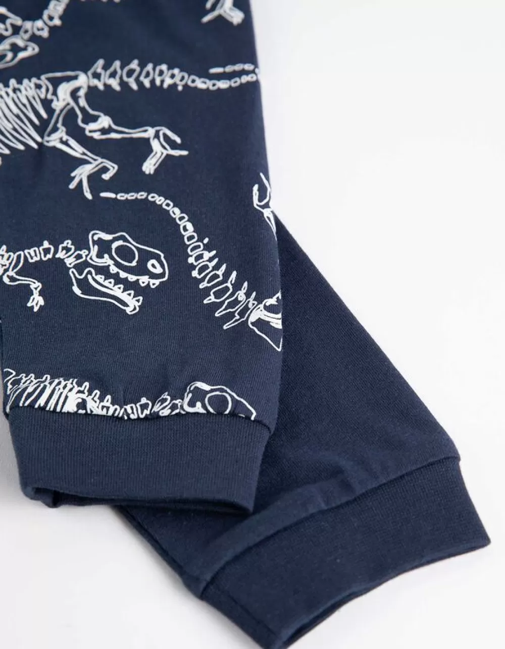 Cheap Dopodopo boys Pyjamaset Bestaande Uit Shirt Met Lange Mouwen En Broek - Dierenprint