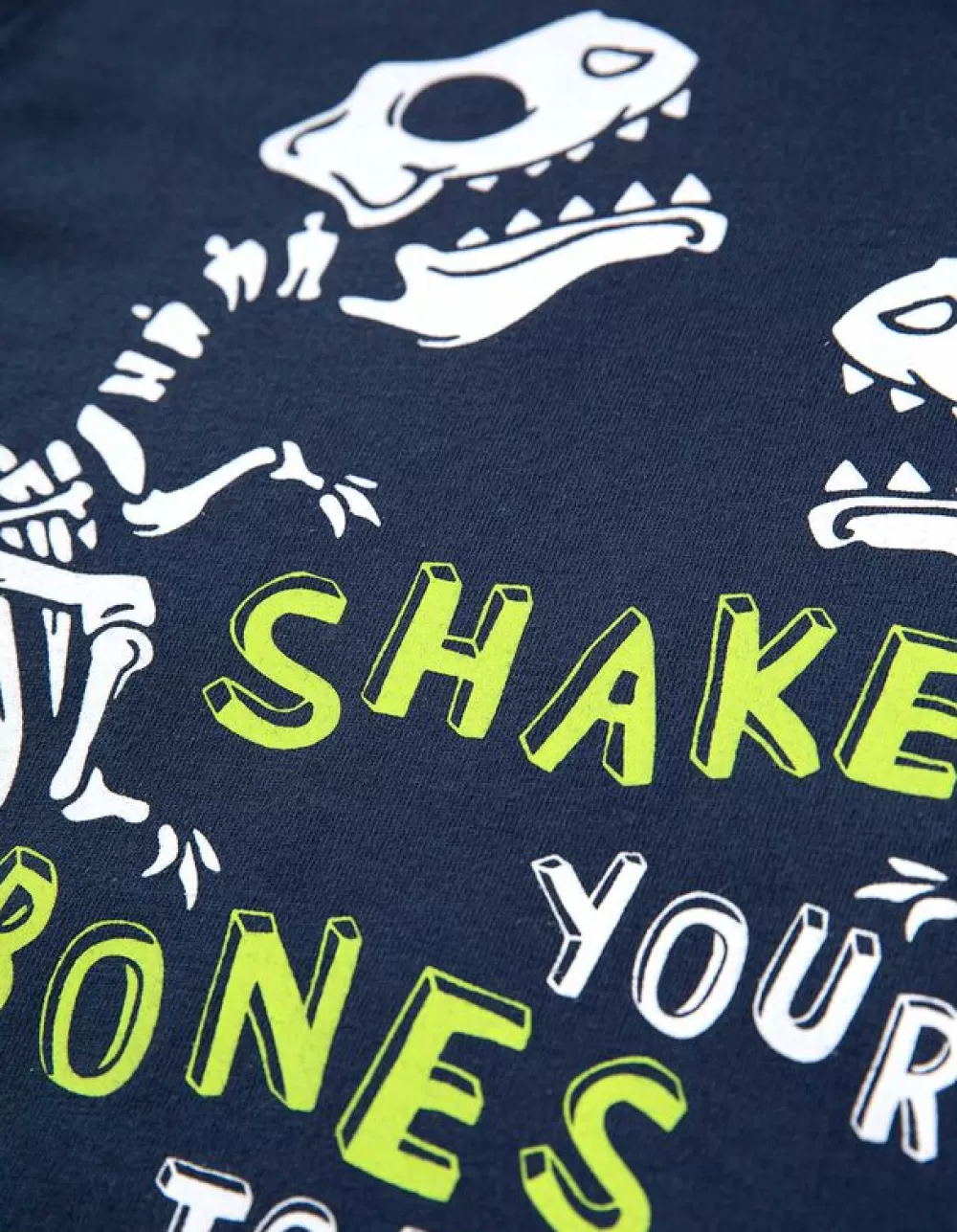 Cheap Dopodopo boys Pyjamaset Bestaande Uit Shirt Met Lange Mouwen En Broek - Dierenprint