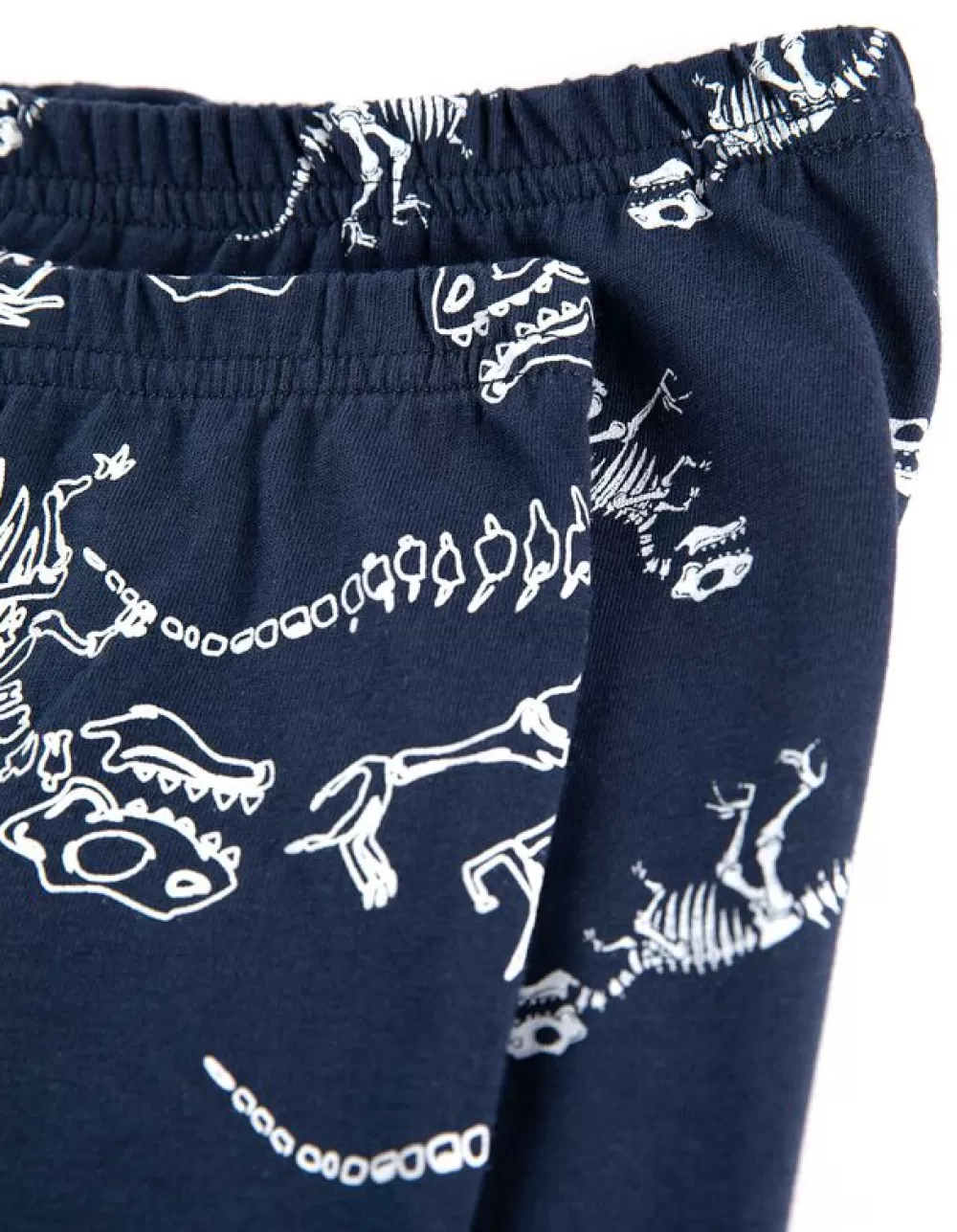 Cheap Dopodopo boys Pyjamaset Bestaande Uit Shirt Met Lange Mouwen En Broek - Dierenprint