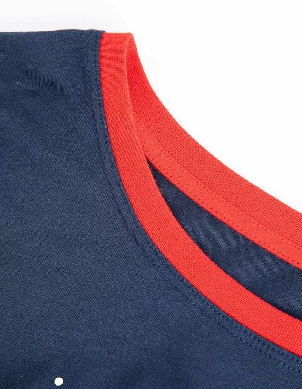 Clearance Jean Pascale Pyjamaset Bestaande Uit Shirt Met Lange Mouwen En Broek - Kerst