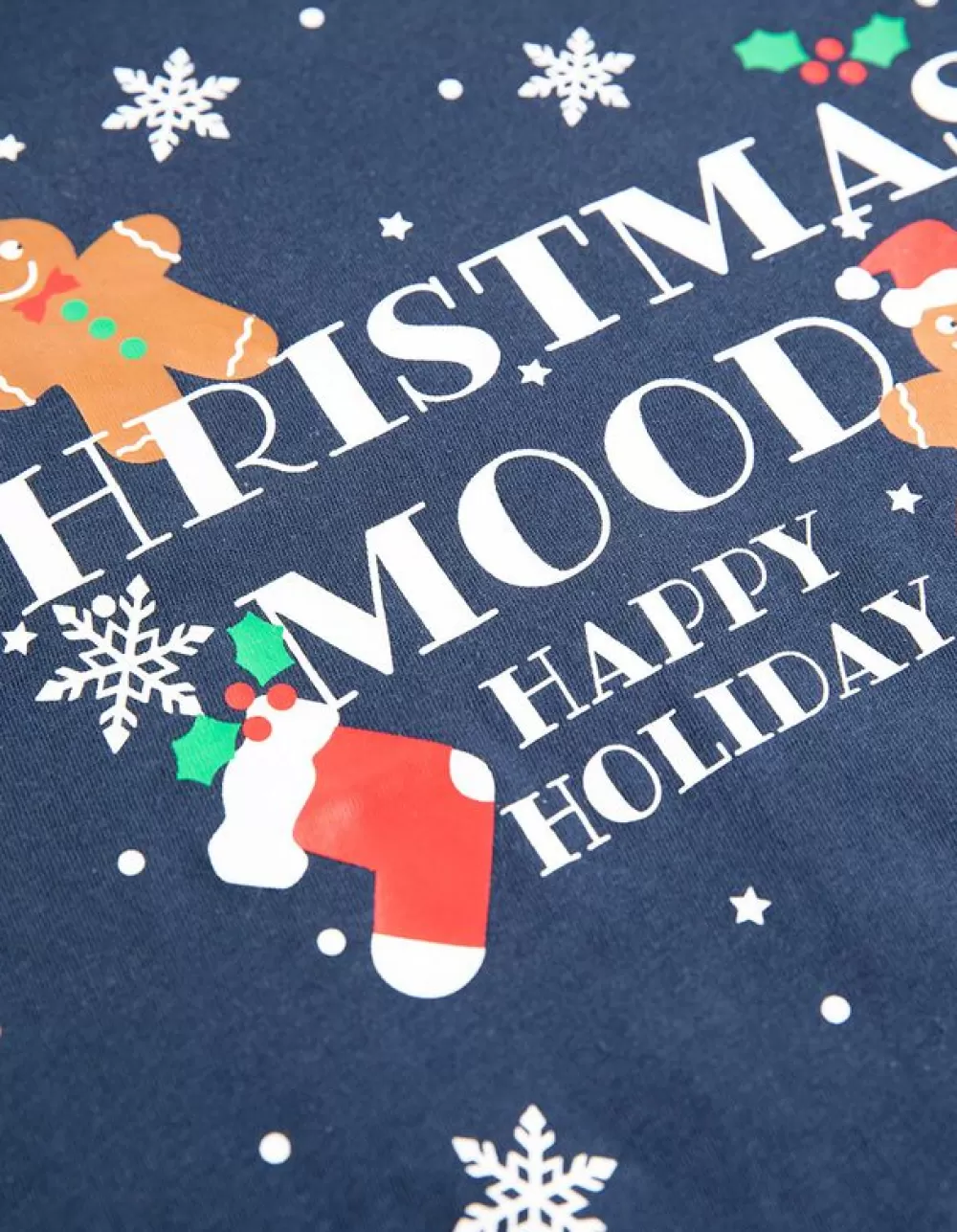 pyjamaset_bestaande_uit_shirt_met_lange_mouwen_en_broek__kerst_2.webp Cheap Dopodopo boys Pyjamaset Bestaande Uit Shirt Met Lange Mouwen En Broek - Kerst