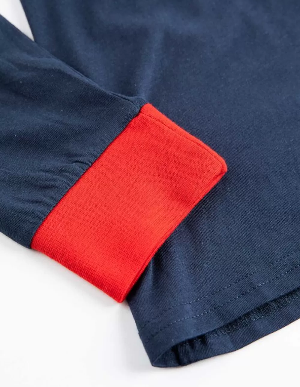 pyjamaset_bestaande_uit_shirt_met_lange_mouwen_en_broek__kerst_3.webp Cheap Dopodopo boys Pyjamaset Bestaande Uit Shirt Met Lange Mouwen En Broek - Kerst