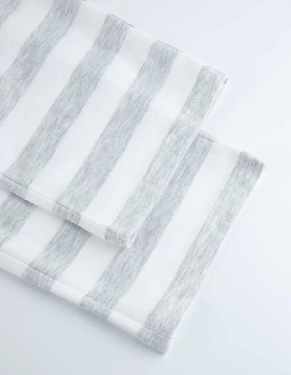 Hot Flame Pyjamaset Bestaande Uit Shirt Met Lange Mouwen En Broek - Peanuts