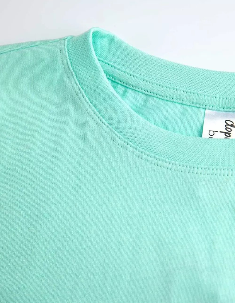 Sale Dopodopo boys Pyjamaset Bestaande Uit Shirt Met Lange Mouwen En Broek - Print