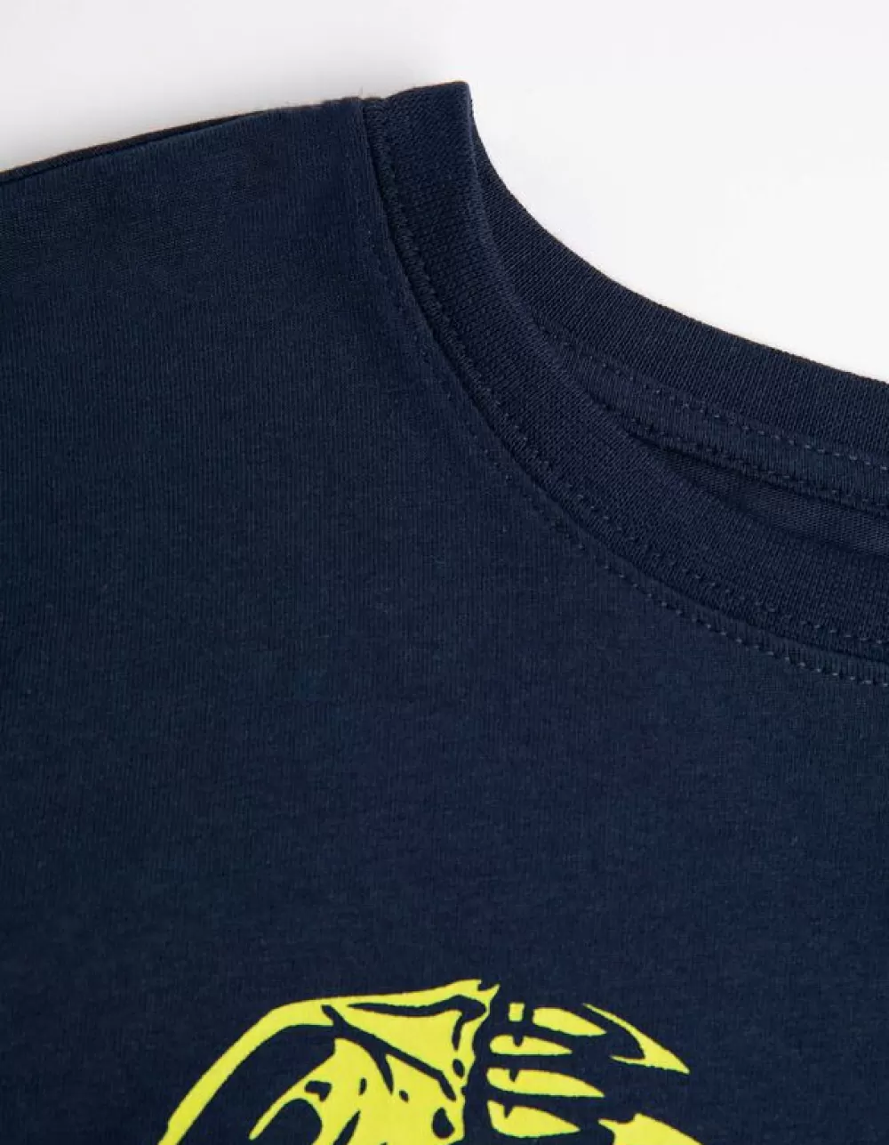 New Dopodopo boys Pyjamaset Bestaande Uit Shirt Met Lange Mouwen En Broek - Print