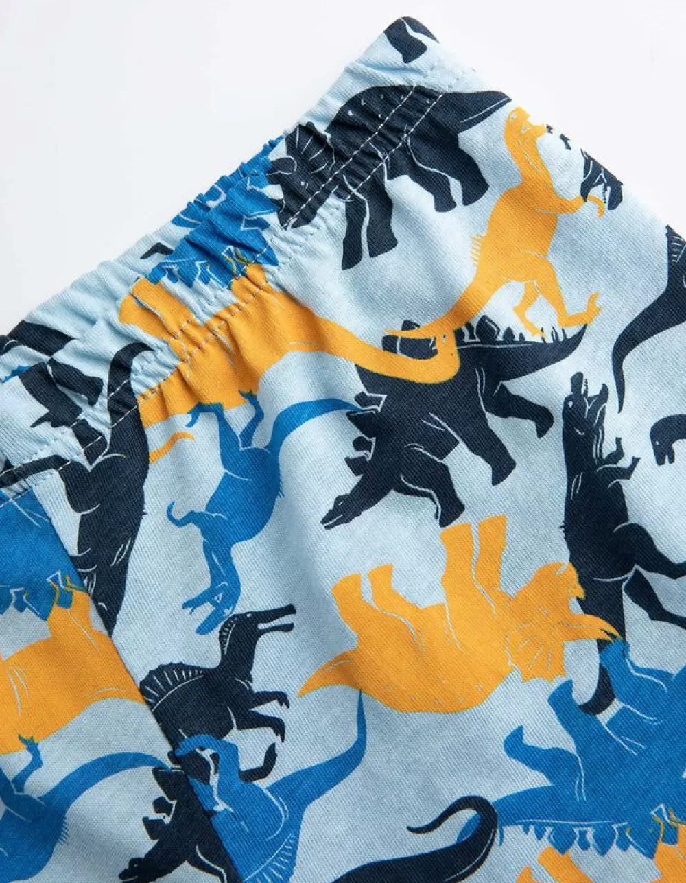 pyjamaset_bestaande_uit_shirt_met_lange_mouwen_en_broek__print_allover_3-1.webp Sale Dopodopo boys Pyjamaset Bestaande Uit Shirt Met Lange Mouwen En Broek - Print All-Over