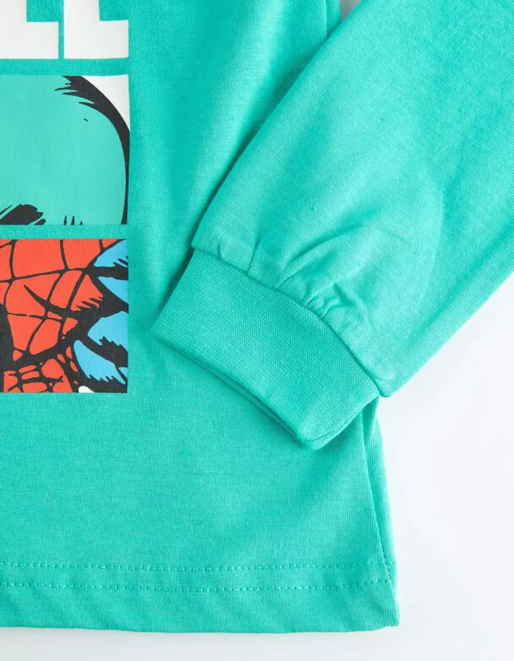 pyjamaset_bestaande_uit_shirt_met_lange_mouwen_en_broek__print_allover_3.webp Store Dopodopo boys Pyjamaset Bestaande Uit Shirt Met Lange Mouwen En Broek - Print All-Over