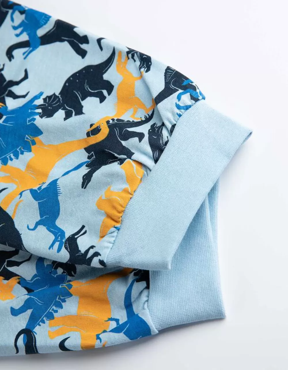 pyjamaset_bestaande_uit_shirt_met_lange_mouwen_en_broek__print_allover_4-1.webp Sale Dopodopo boys Pyjamaset Bestaande Uit Shirt Met Lange Mouwen En Broek - Print All-Over